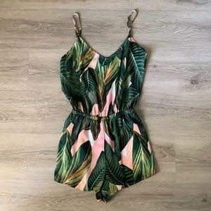 Show me your Mumu romper